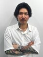 グラッドマンズカットクラブ 立川(GLADMAN'S CUT CLUB) 鮫島 笙麿