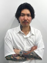 グラッドマンズカットクラブ 立川(GLADMAN'S CUT CLUB)&nbsp;鮫島 笙麿