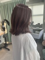 ゼストプラス(ZEST plus)&nbsp;秋色ミディアムレイヤー