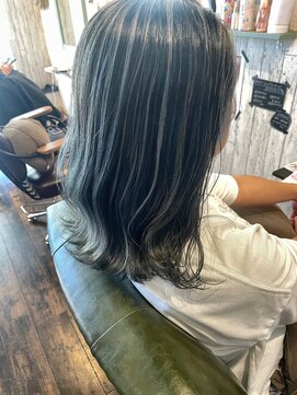 ピピランチェ(PIPIRANCHE) ハイライト