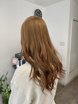 シェリーナ(cherina)&nbsp;ダブルカラーでハイトーンに