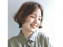 ナギ(nagi)