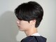 シャイン 大宮(SHINE)の写真/お客様の悩みに寄り添い、似合う髪型をご提案！日々のお悩みも気軽にご相談下さい！[men's salon/学割U24]