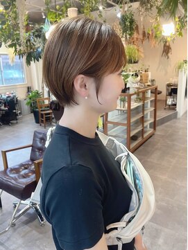 ジェロ(GELo) GELo.short