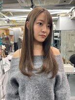 コードプラスリム(CODE+LIM)&nbsp;オリーブカラー/ワンカラー