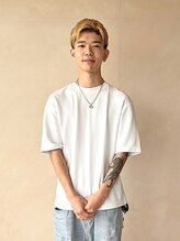 クラン ヘアーアンドスタジオ(CLAN hair & studio) Ryuki 
