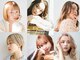 スリールヘアー 鹿児島天文館店(suri-ru hair)の写真/［カット＋カラー￥5000］ダメージ98％減ケアブリーチでのWカラーがオススメ★口コミ高評価サロン◎