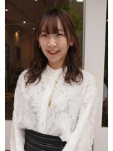 アンテシニヨン(Un the Shiniyon) 奈良 萌泉