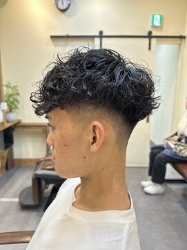 ルシードスタイルアイフラット(LUCIDO STYLE I-FLAT) スペインカール