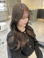 スティル カラン(STILL calin)&nbsp;ベージュカラー