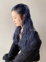 シーク 天神(SEEK)&nbsp;ハイトーン/ブリーチ/ケアブリーチ/ダブルカラー/トリートメント