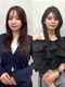 ラ ジェム(la gemme)の写真/【大阪梅田/茶屋町】女性特有の髪のお悩みに寄り添うサロン◎忙しい毎日でも髪を綺麗にしたいお客様へ☆