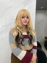 ボアップ 松山店(boappu) #デザインカラー