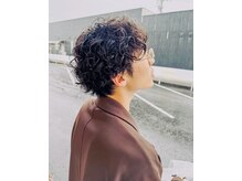シェリッシュ ノース(Sheriche North)