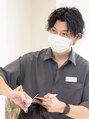 サロン ド ジュン アールグレイ高崎 近藤 