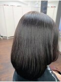 髪質改善×天使のトリートメント【髪美人になりましよう☆】