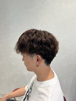 アース 新瑞橋店(HAIR&MAKE EARTH) 初めての方におすすめ!