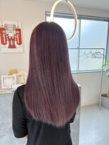 シーン(scene)&nbsp;ピンクラベンダー