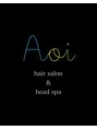 アオイ(Aoi)/Aoi hair & head spa /ヘッドスパ/髪質改善