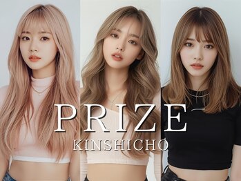 カラー&エクステ　prize 錦糸町 【プライズ】錦糸町北口店