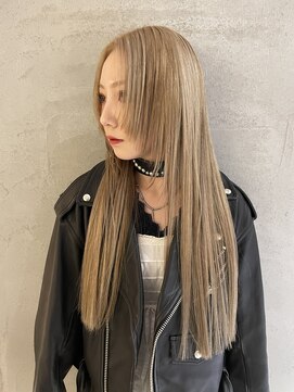 リリック(LYLICK) シェイクカラー