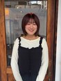 カウチ(Kauti) 金田 栞愛