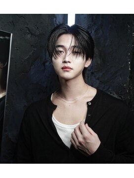 ケイ(K) トレンドセンターパート