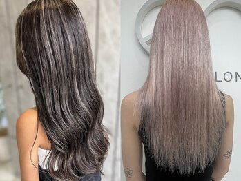 エン 四街道店(en)の写真/デザイン施術に特化したスタッフ在籍◎旬のトレンドを取り入れたあなたにピッタリのカラーをご提案!