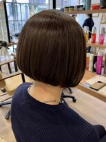 ワンマイル 草加店(one mile)&nbsp;草加カットカラー専門店/白髪染め/リタッチカラーヘアカラー