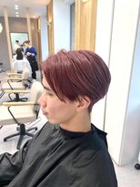 レム 長町店(L.E.M)&nbsp;チェリーレッドセンターパート