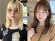 ドール(DOLL)の写真/≪小顔見せ×抜け感≫を与えるレイヤーカット◇髪質改善で美しい髪のベースをつくることでデザインが活きる