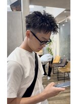 クロト 福岡本店(KUROT)&nbsp;ルーズショート