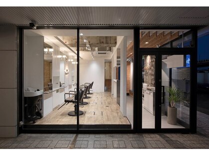 アメラボ 平針店(AmeLab)の写真