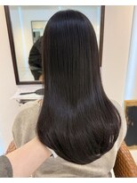 ディフィーノ 赤坂(DIFINO)&nbsp;艶髪/巻ける縮毛矯正/髪質改善/地毛風ストレートパーマ