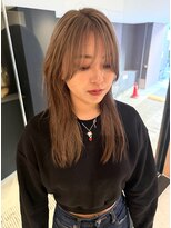 アン(Un)&nbsp;ミディアムレイヤー