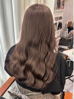 フォルテリノ ナゴヤ(FORTE Lino) 美髪×髪質改善