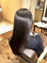 シキオリ(SHIKIORI)&nbsp;乾かすだけでツヤ髪