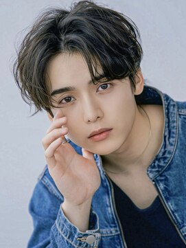 ミザルー(Misirlou) 韓国ウェーブセンターパート