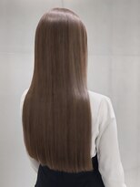 ヘアーサロン アヌヘア(hair salon Anuhea)&nbsp;髪質改善ストレート