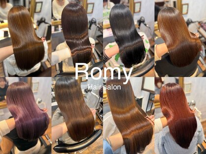 ロミー(Romy)の写真