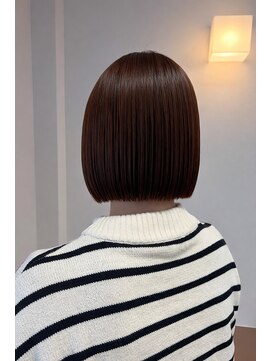 ソワ(soi) mini bob