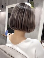 シェルヴ(XELVE)&nbsp;シャドールーツ/ボブ