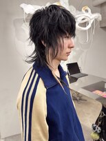 オーン 渋谷(OOn)&nbsp;デザインカット