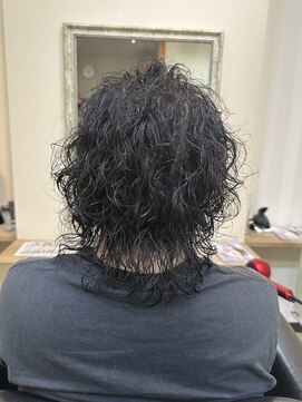 レイール(reir) サーフスパイラルウルフ