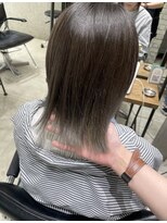 フェリア 渋谷(Feria) 【Feria 渋谷】アディクシー×グラデーションカラー"Tsuyuki"