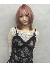 クペウファルベ(cope'u FARBE)&nbsp;sakura 