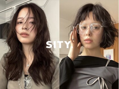 シティ 薬院(SITY.)の写真
