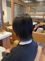 シーツー 川口店(C2)&nbsp;髪質改善ストレート