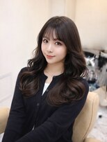 キューミー(Qmee)&nbsp;20代30代40代メルティーカラー似合わせカット