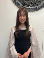 ナトゥーラ 大通店(Natura) 【30代40代50代】レイヤー+アッシュブラウン【札幌/大通】